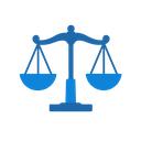 Balança da justiça